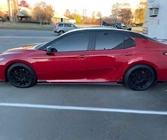  2023 Toyota Camry TRD V6 | 948 Customs LLC