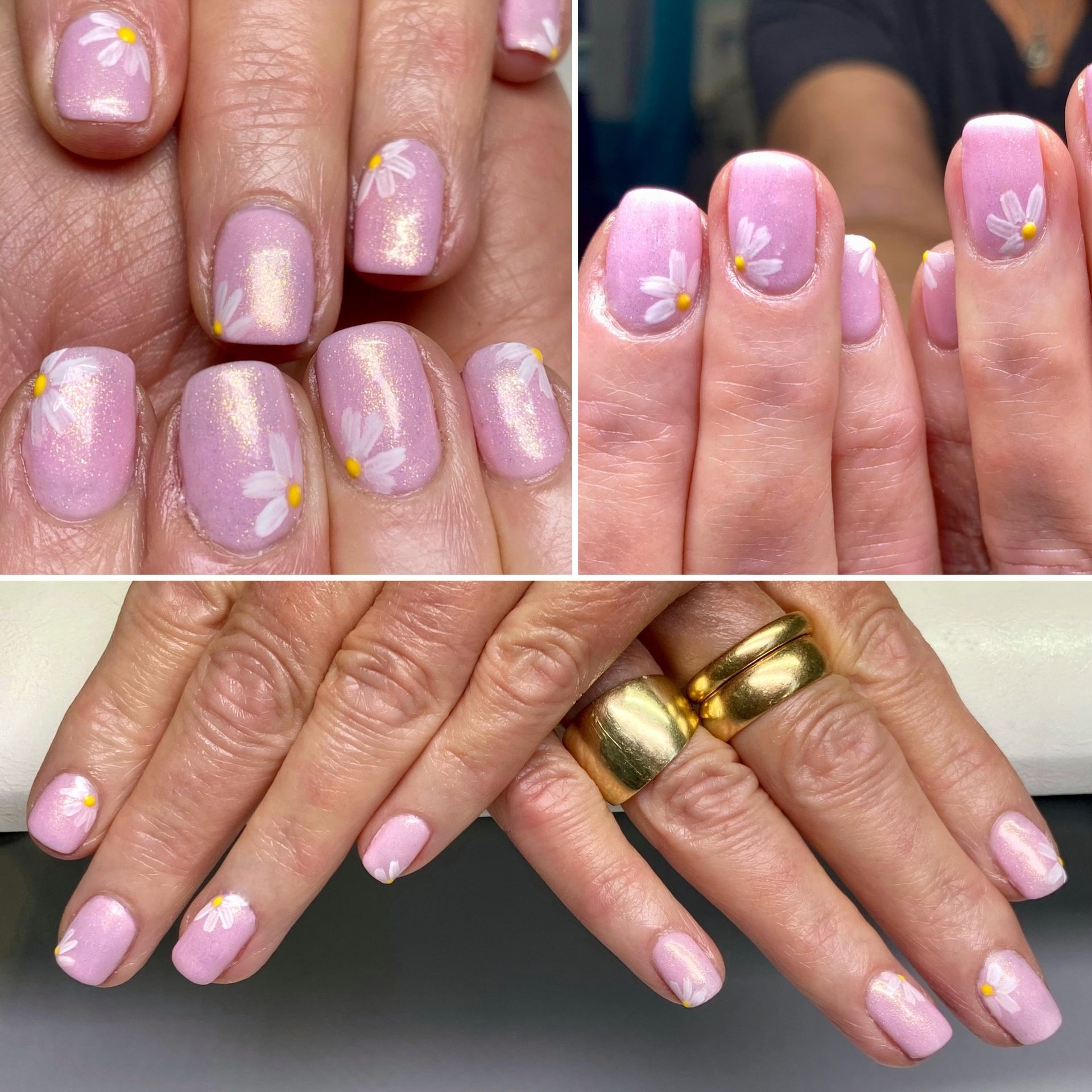 Gloss Nail Salon & Spa Southport, NC Home