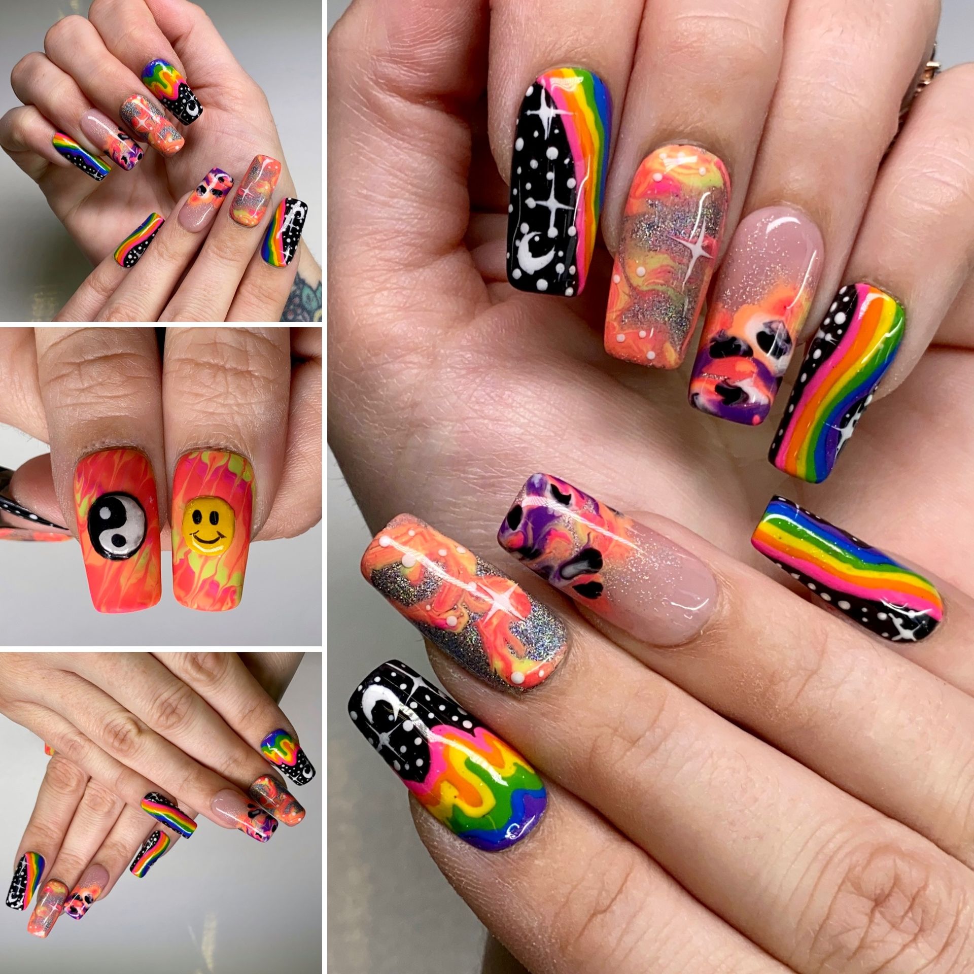 Gloss Nail Salon & Spa Southport, NC Home