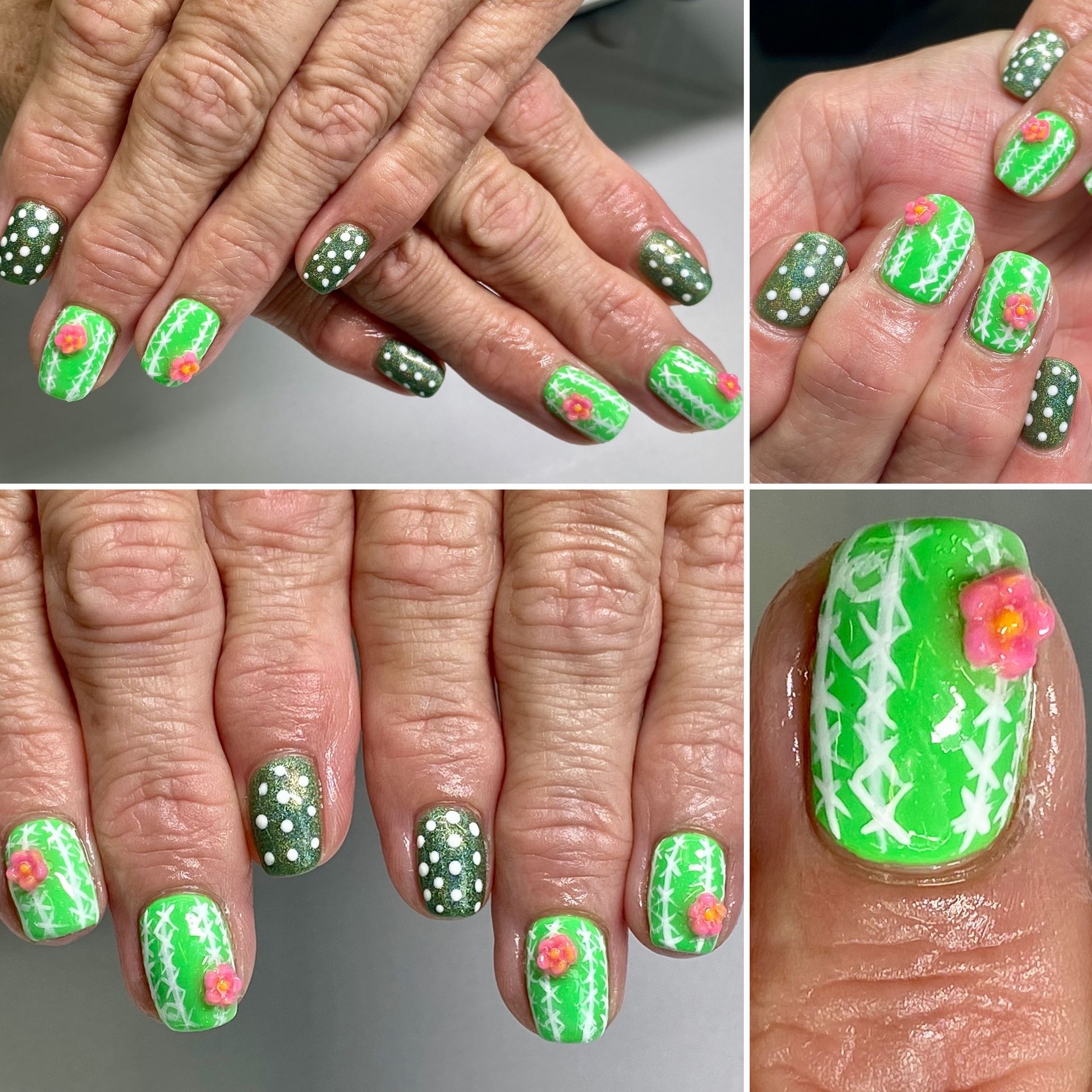 Gloss Nail Salon & Spa Southport, NC Home