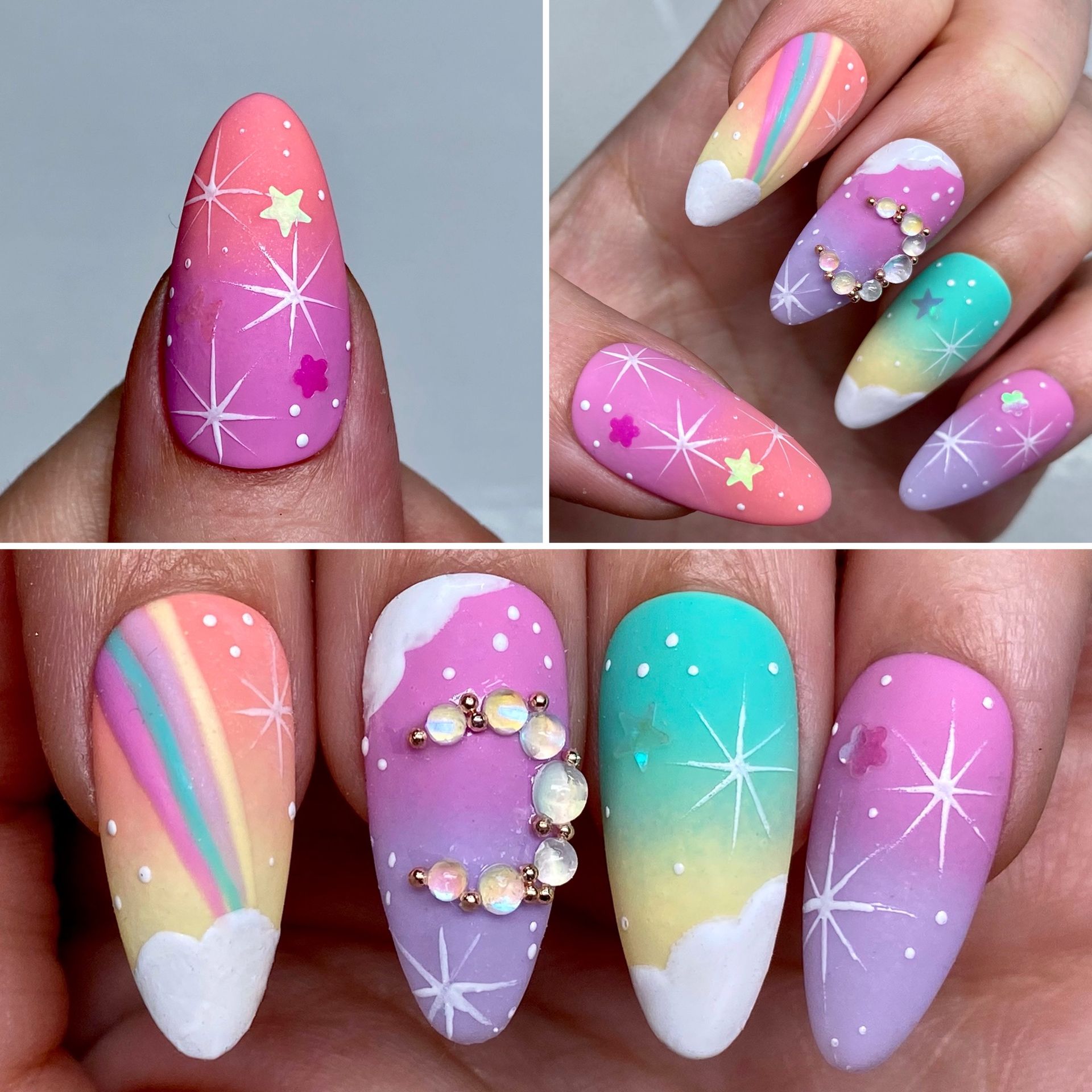 Gloss Nail Salon & Spa Southport, NC Home