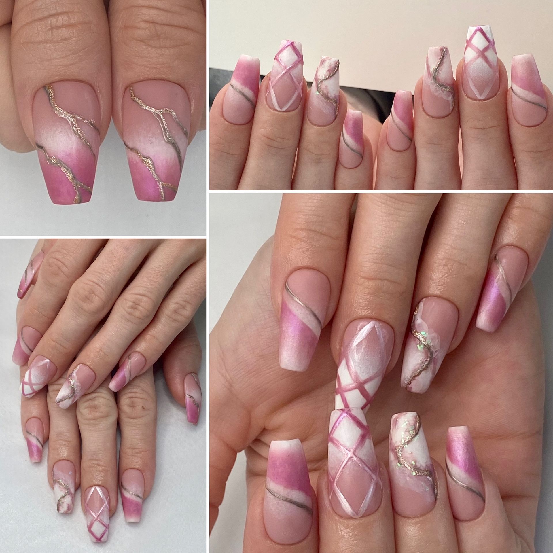 Gloss Nail Salon & Spa Southport, NC Home