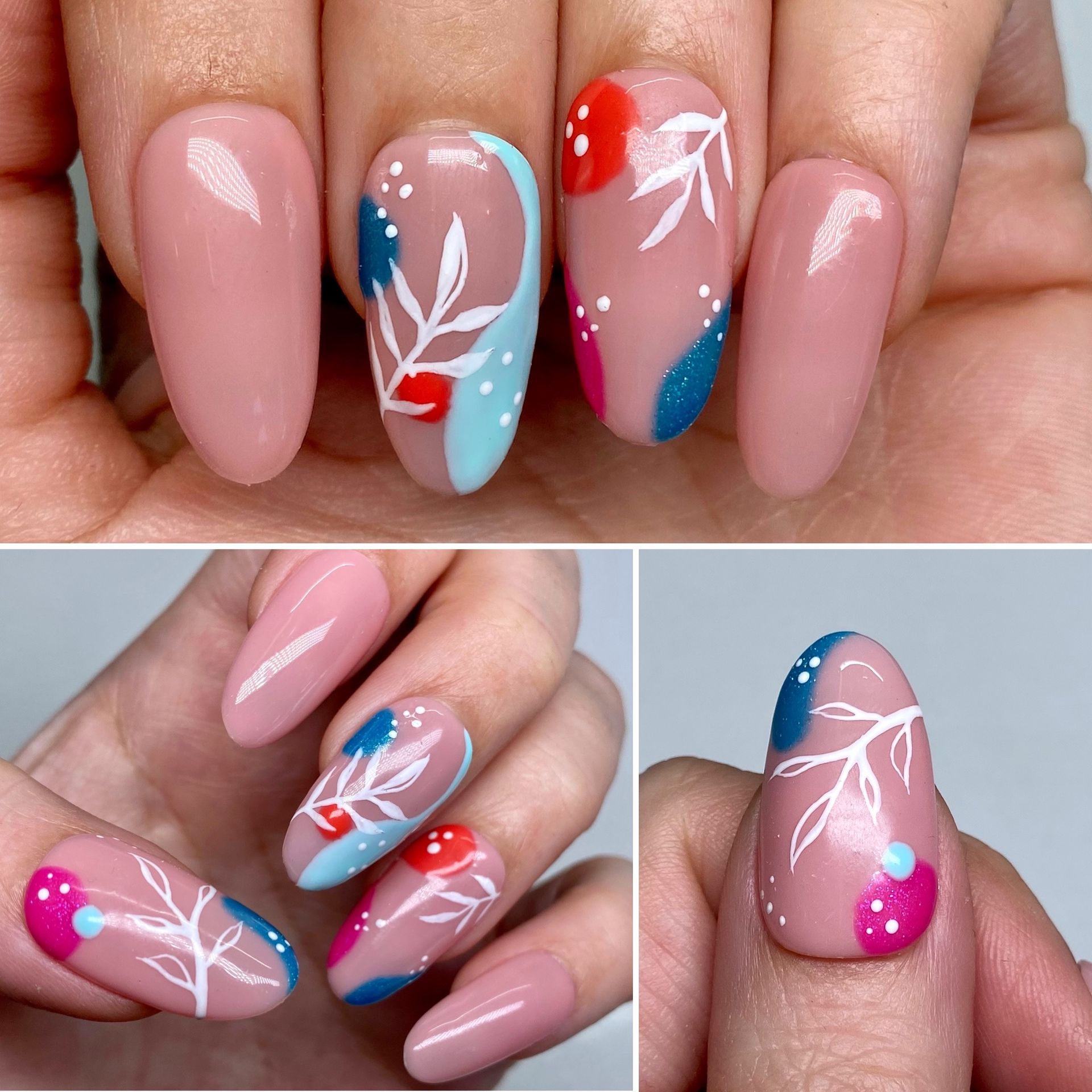 Gloss Nail Salon & Spa Southport, NC Home