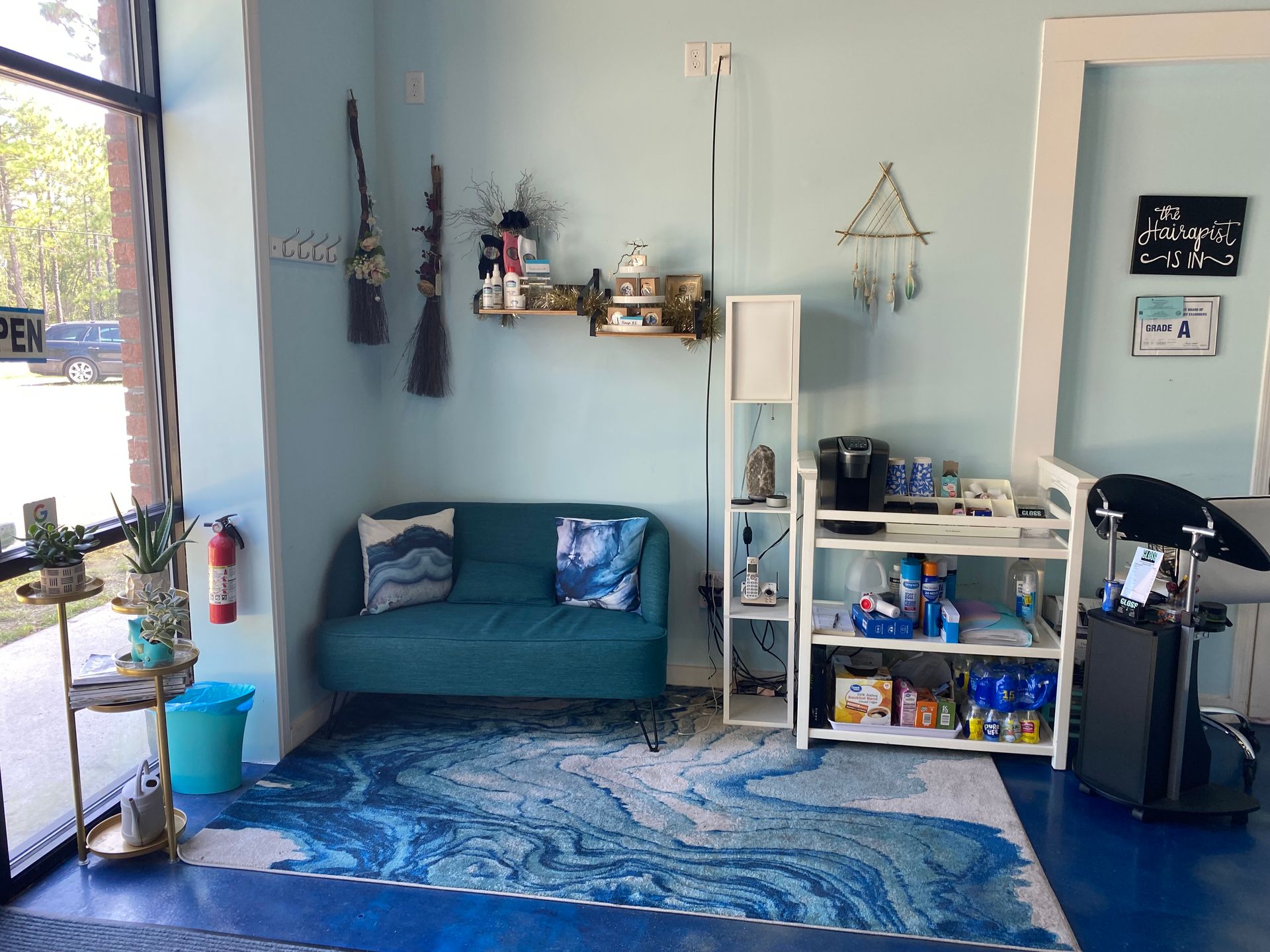 Gloss Nail Salon & Spa Southport, NC Home