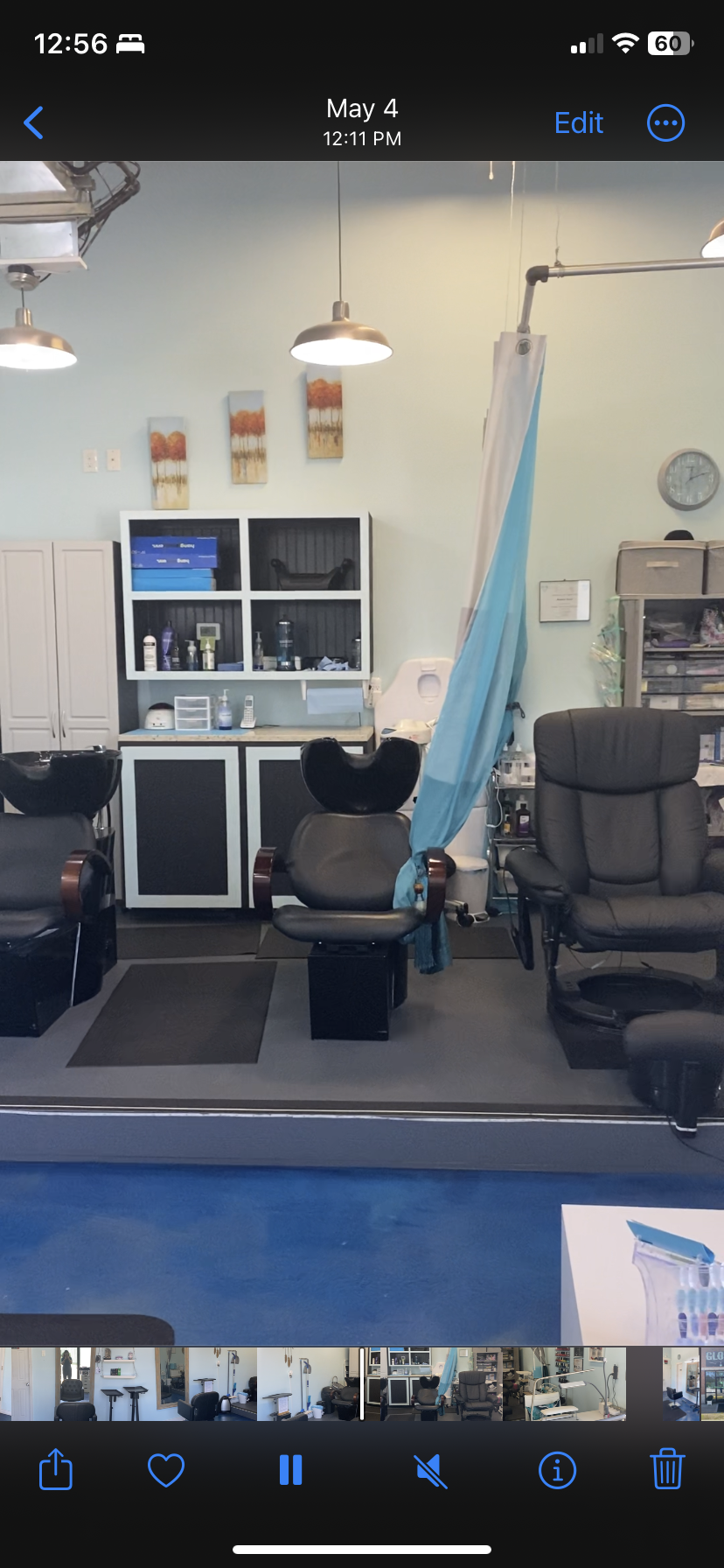 Gloss Nail Salon & Spa Southport, NC Home