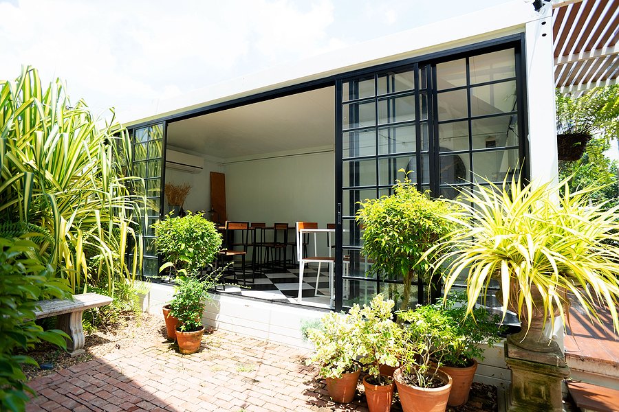 Luxury Container Homes, Tiny Container Homes, Miami, FL