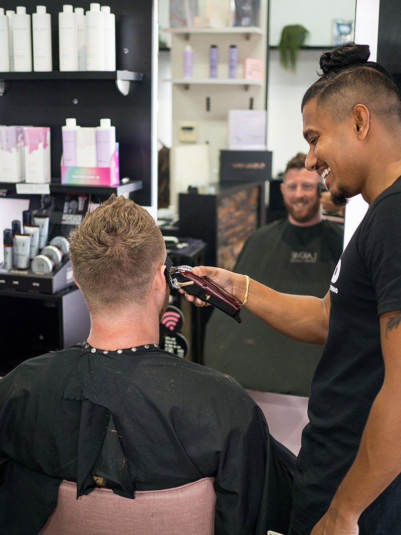 Gallery HD Hair Studio