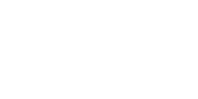 Blank white rectangle with a thin black border at the top left and a small black corner line at the bottom right
