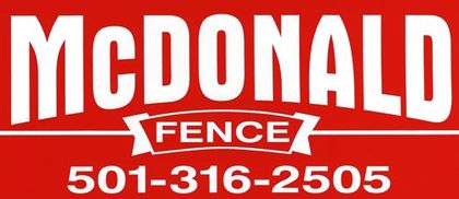 McDonald Fence Inc. McDonald Fence Inc.
