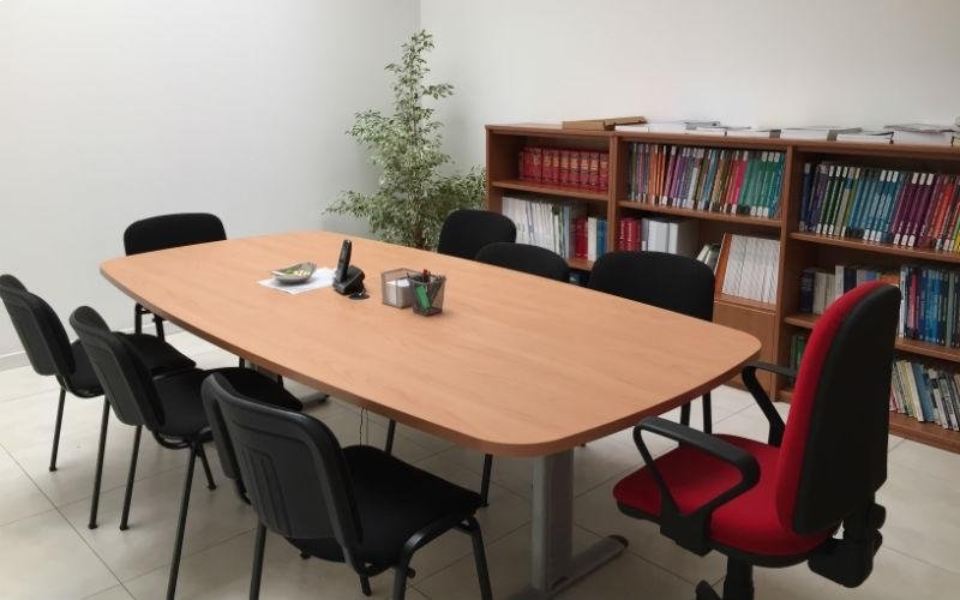 Studio commerciale