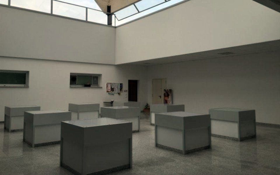 Studio per servizi di assistenza in ambito commerciale