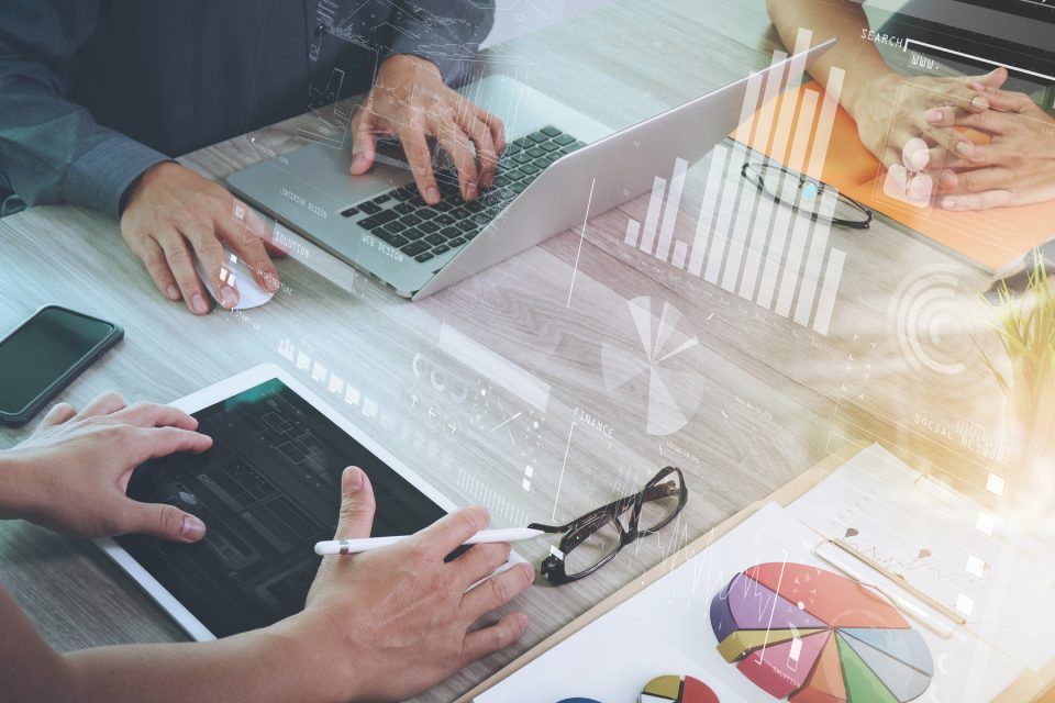 servizio di consulenze aziendali a Reggio nell'Emilia