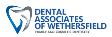 Dental Associates of Wethersfield logo