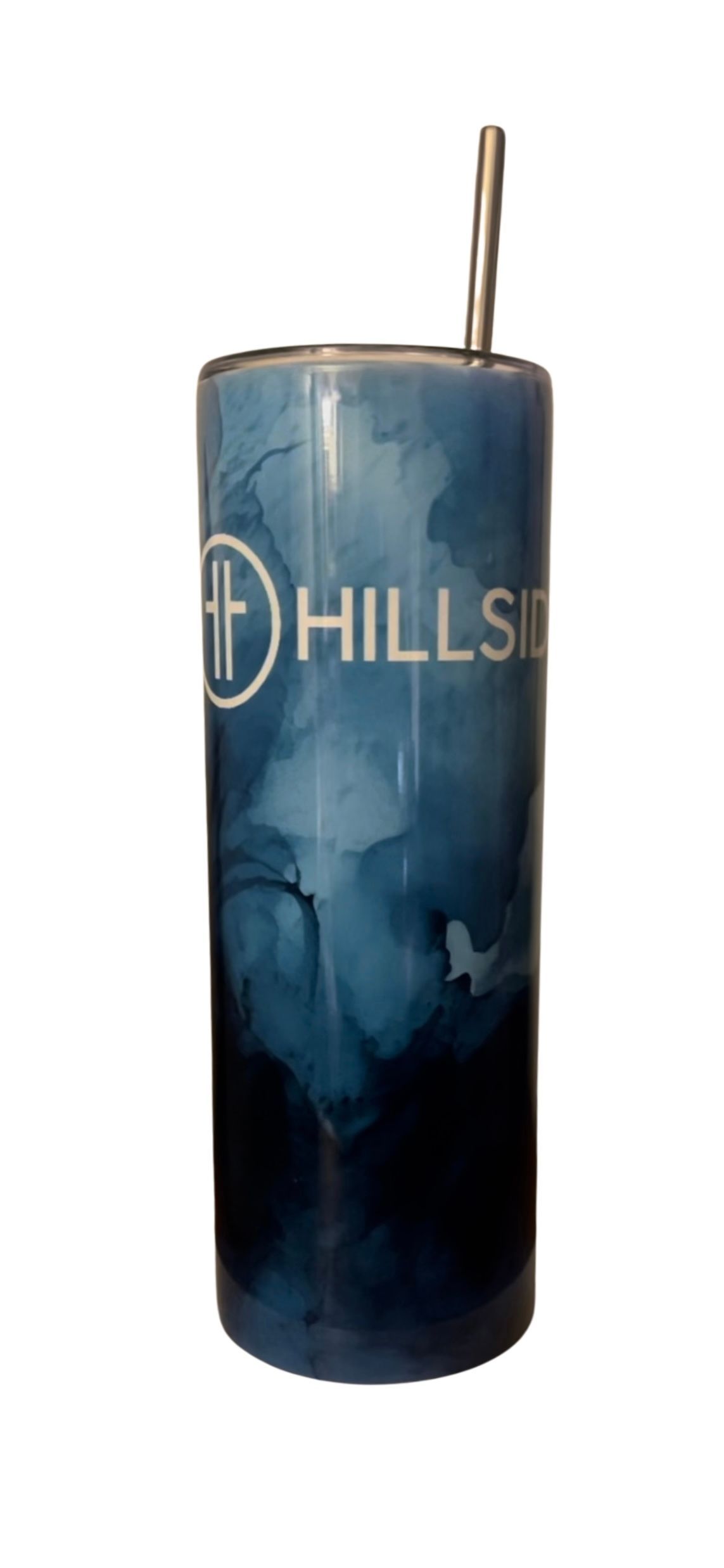 Hillside Stainless Steel Tumbler