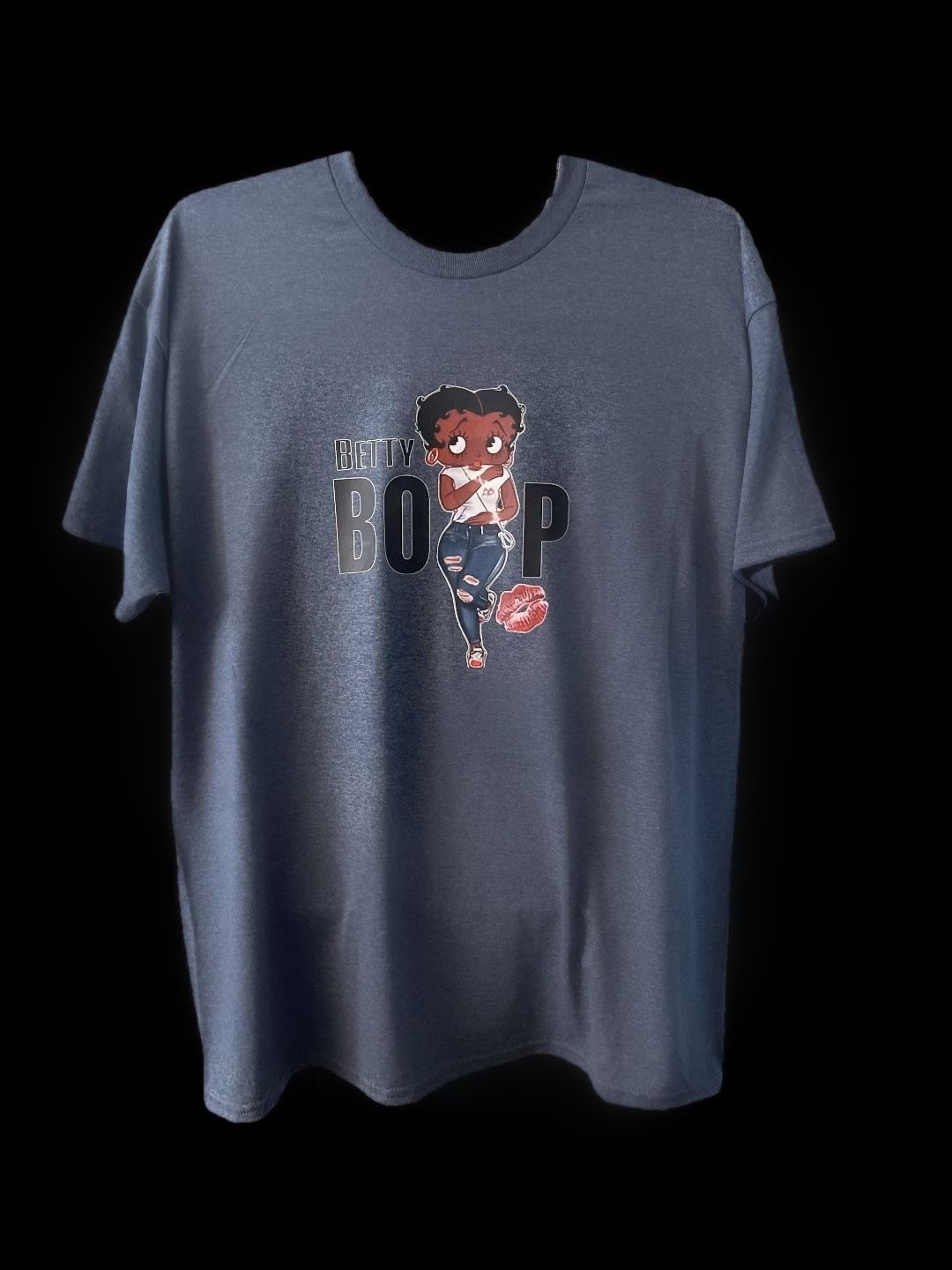 Betty Boop T-shirt