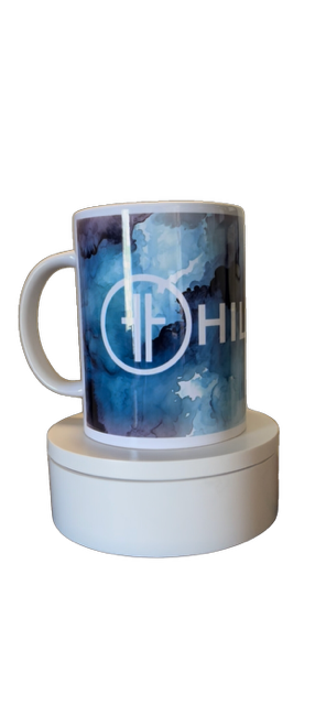 Hillside Mug