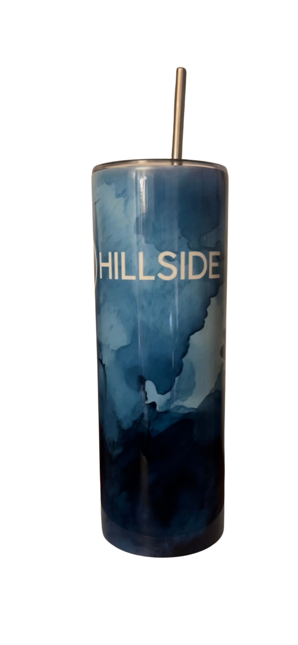 Hillside Stainless Steel Tumbler