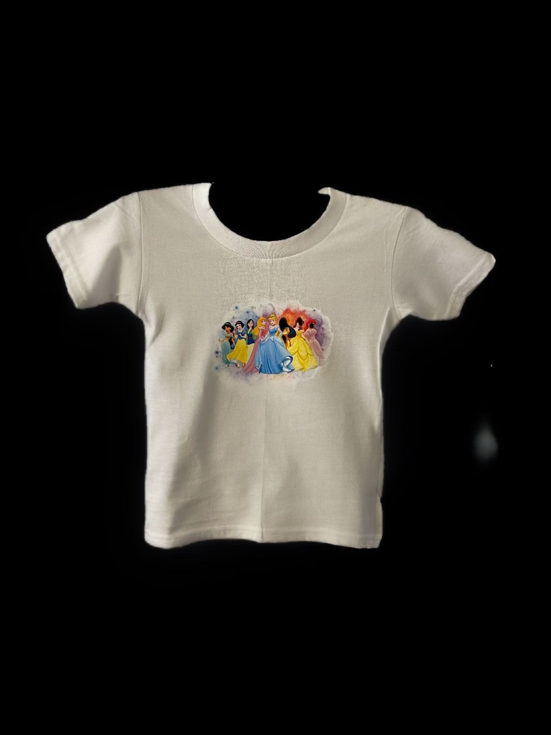 Princess t-shirt