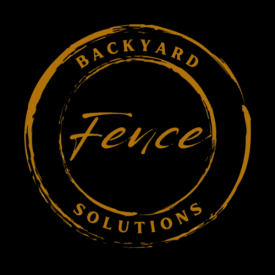 Backyard Fence Solutions