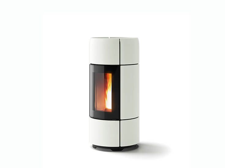 Stufe a pellet curve maestro