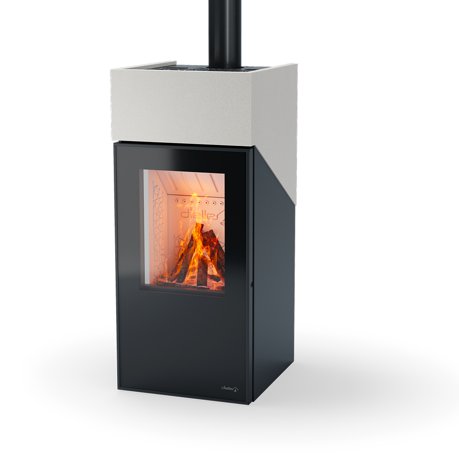 Modello stufa Star Hidromatic 12
