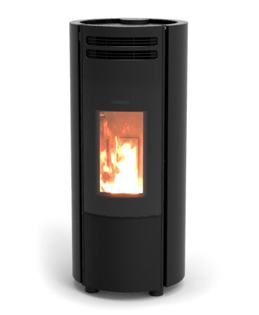 Stufa a pellet Metalcolor