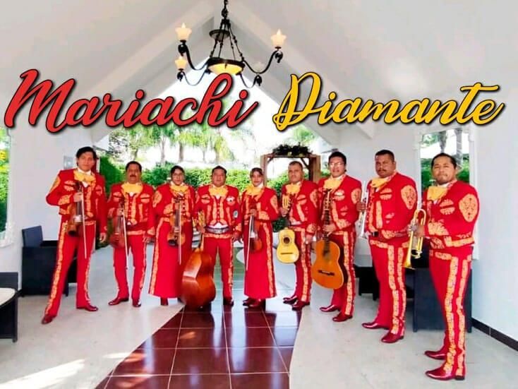 Mariachi Diamante De Cuernavaca Mariachi Diamante De Cuernavaca
