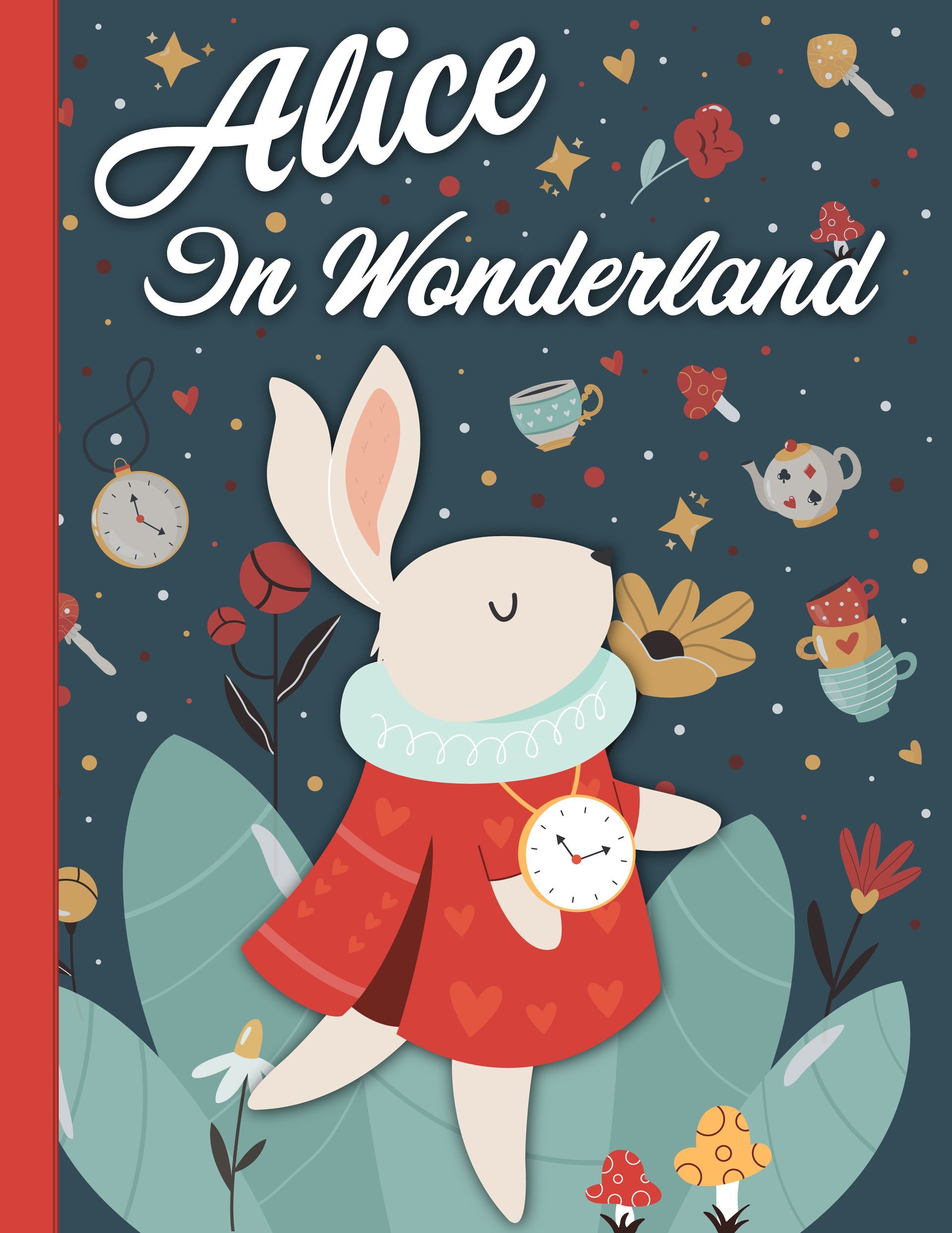Cover illustration for 