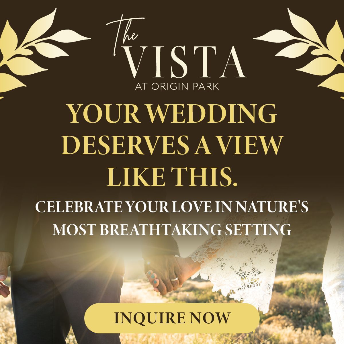Advertisement for