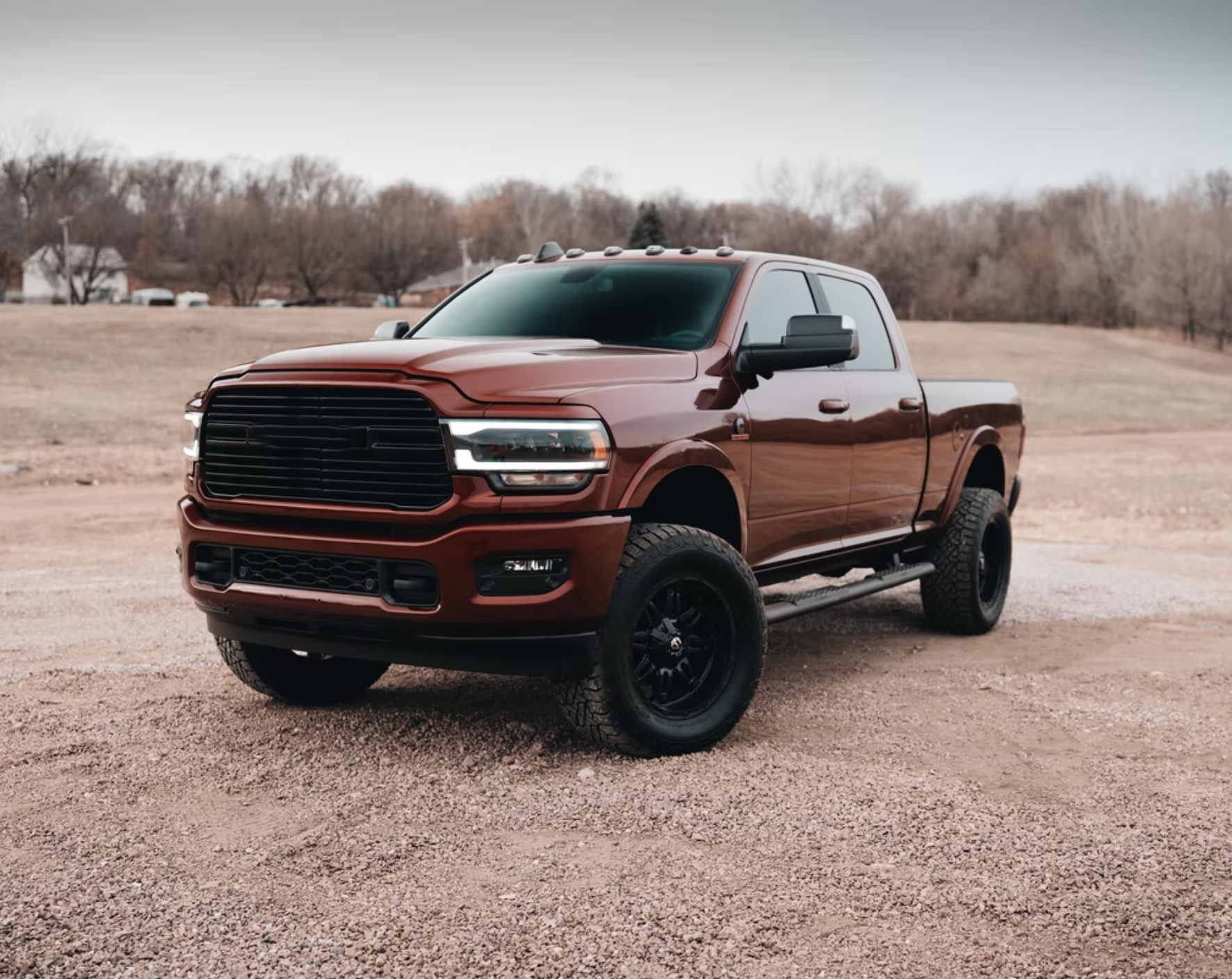 Dodge
