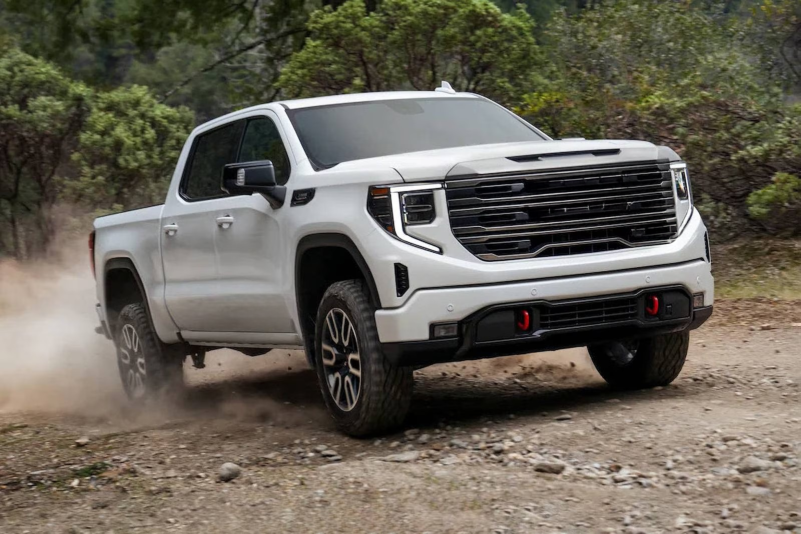GMC