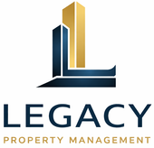 Legacy Property Management Logo - Click to go to home page