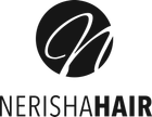 Nerisha Hair Logo