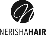 Nerisha Hair Logo