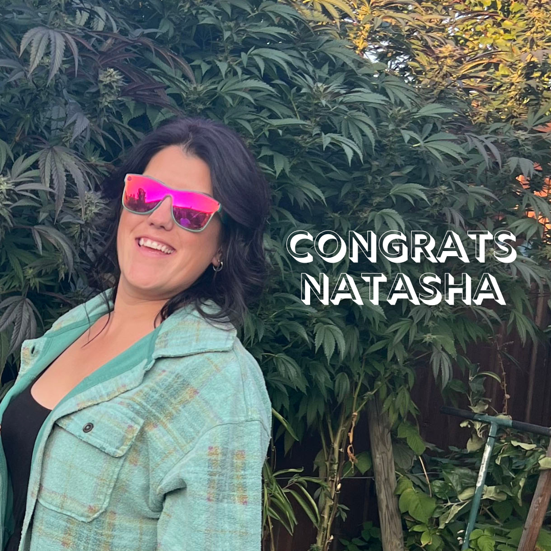 Klonetics promotes Natasha Shumka 