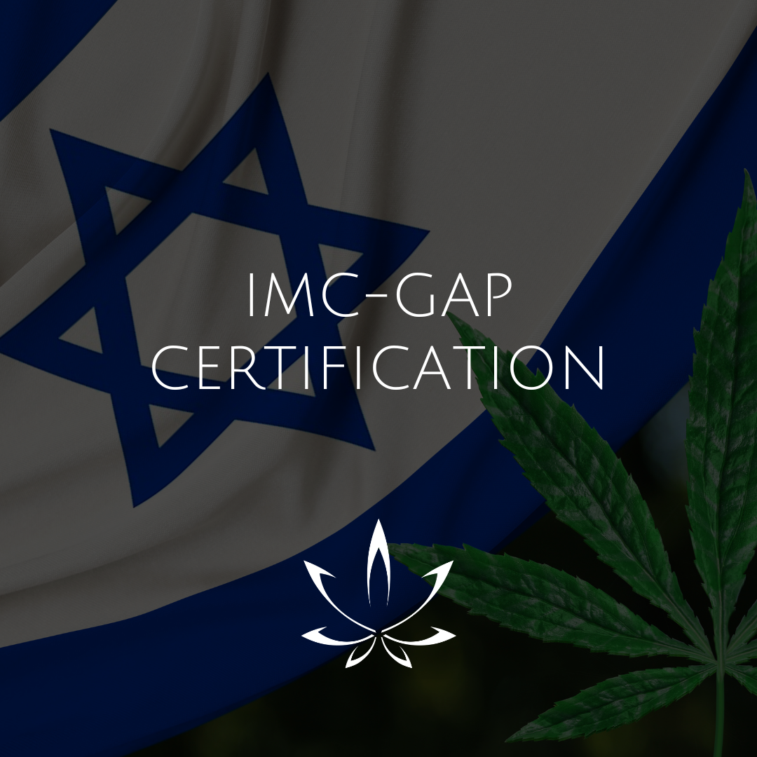 IMC GAP  - Klonetics Plant Sciences