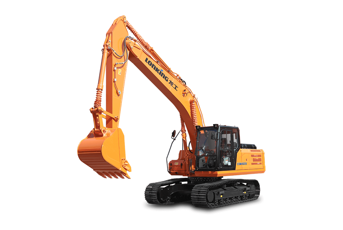 Lonking ZL50HCG Фронтальный погрузчик в Узбекистане. Лизинг и Кредит