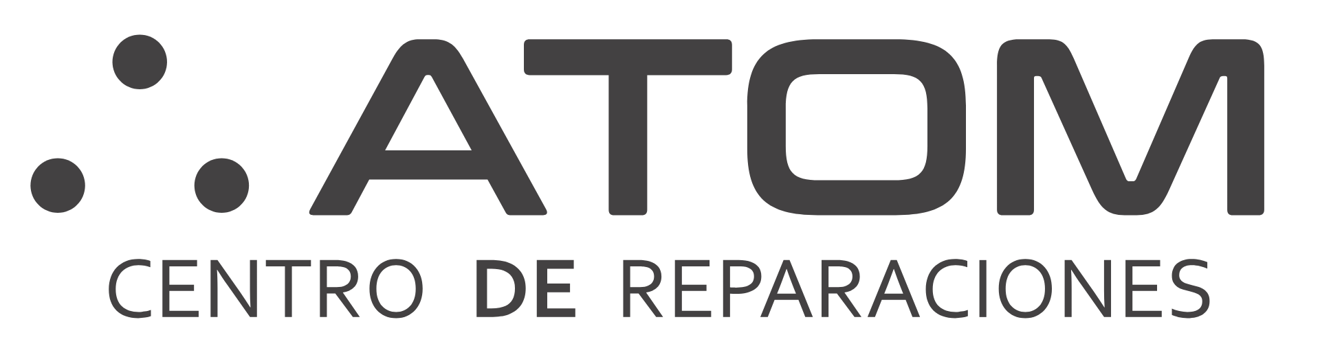 Atom logo