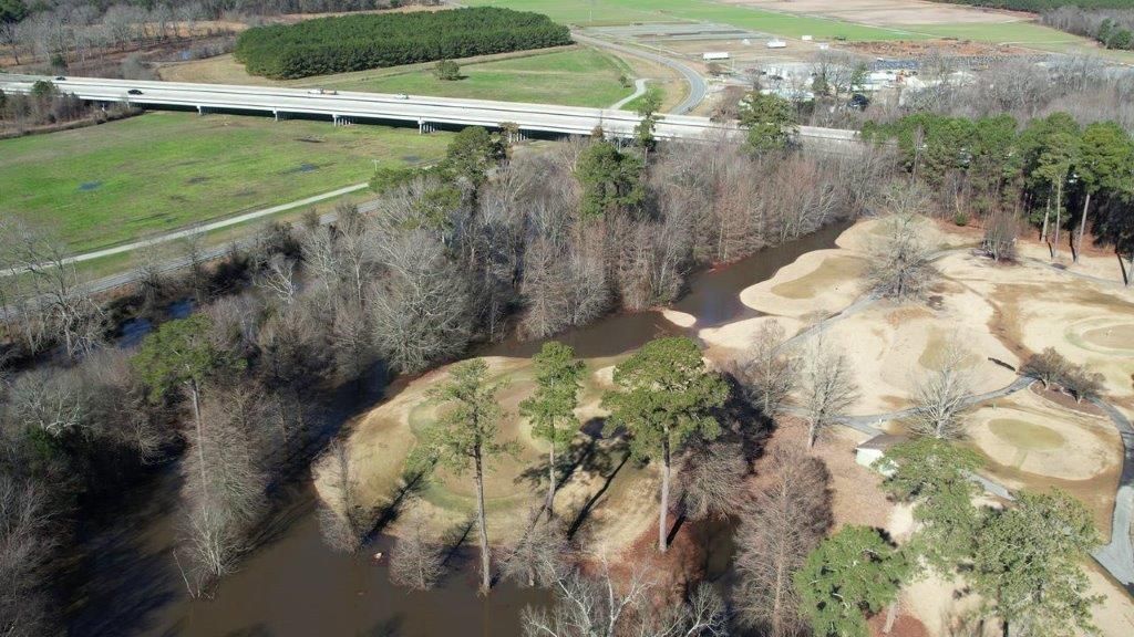 Golf Course Goldsboro, NC Lane Tree Golf Club and Conference Center