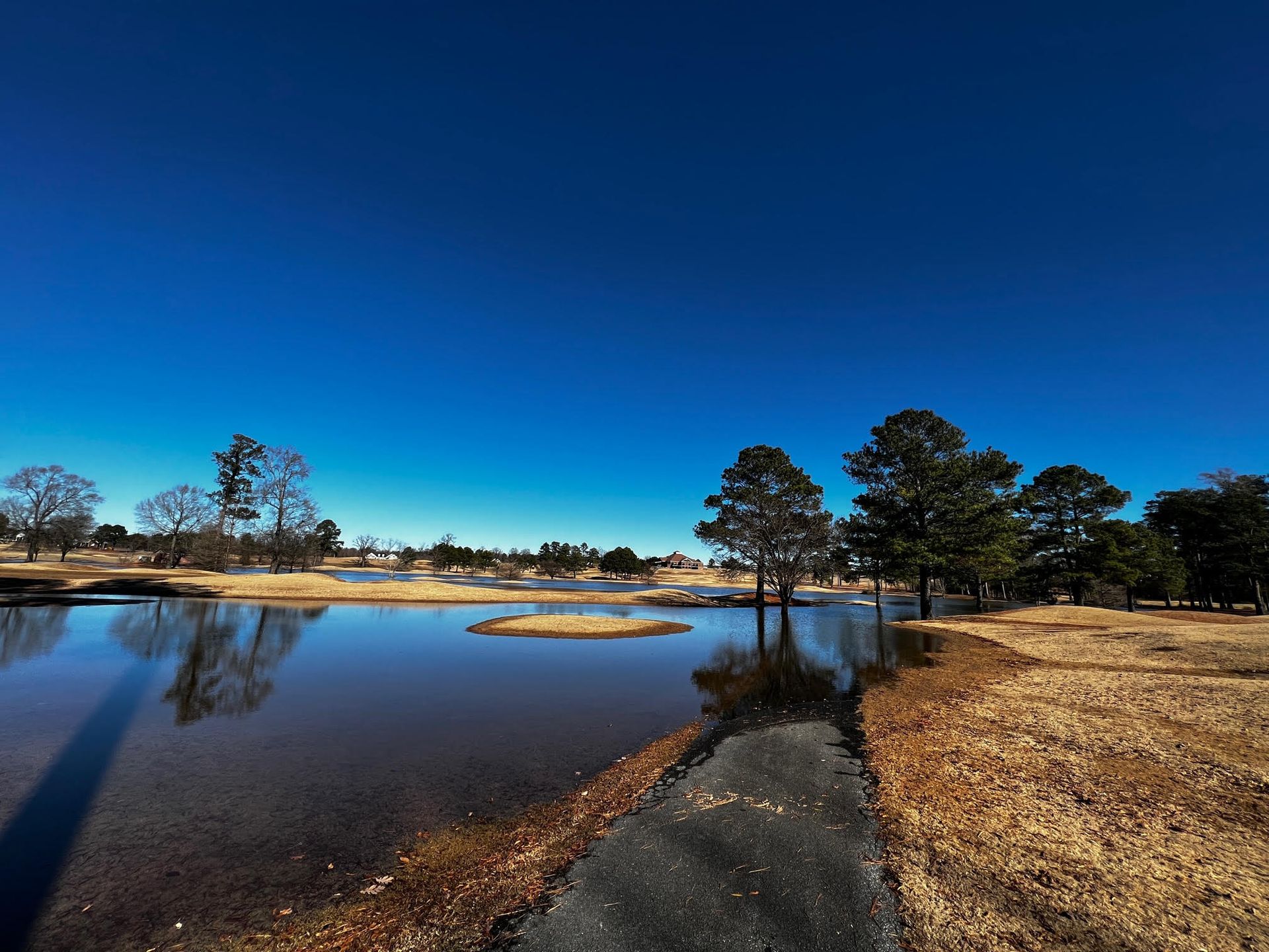 Golf Course Goldsboro, NC Lane Tree Golf Club and Conference Center