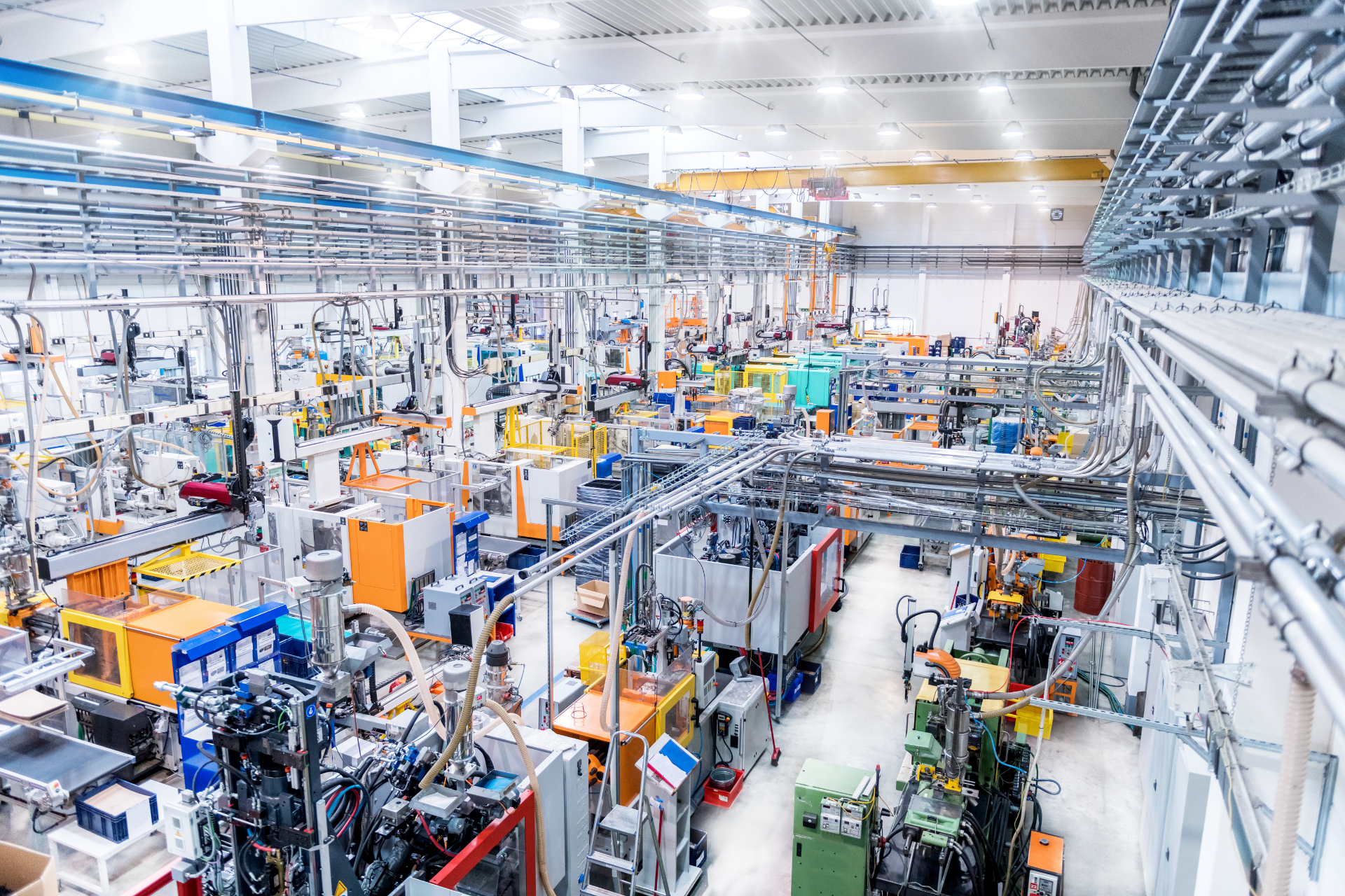Inventus Growth Solutions Manufacturing Commercial Development Partner