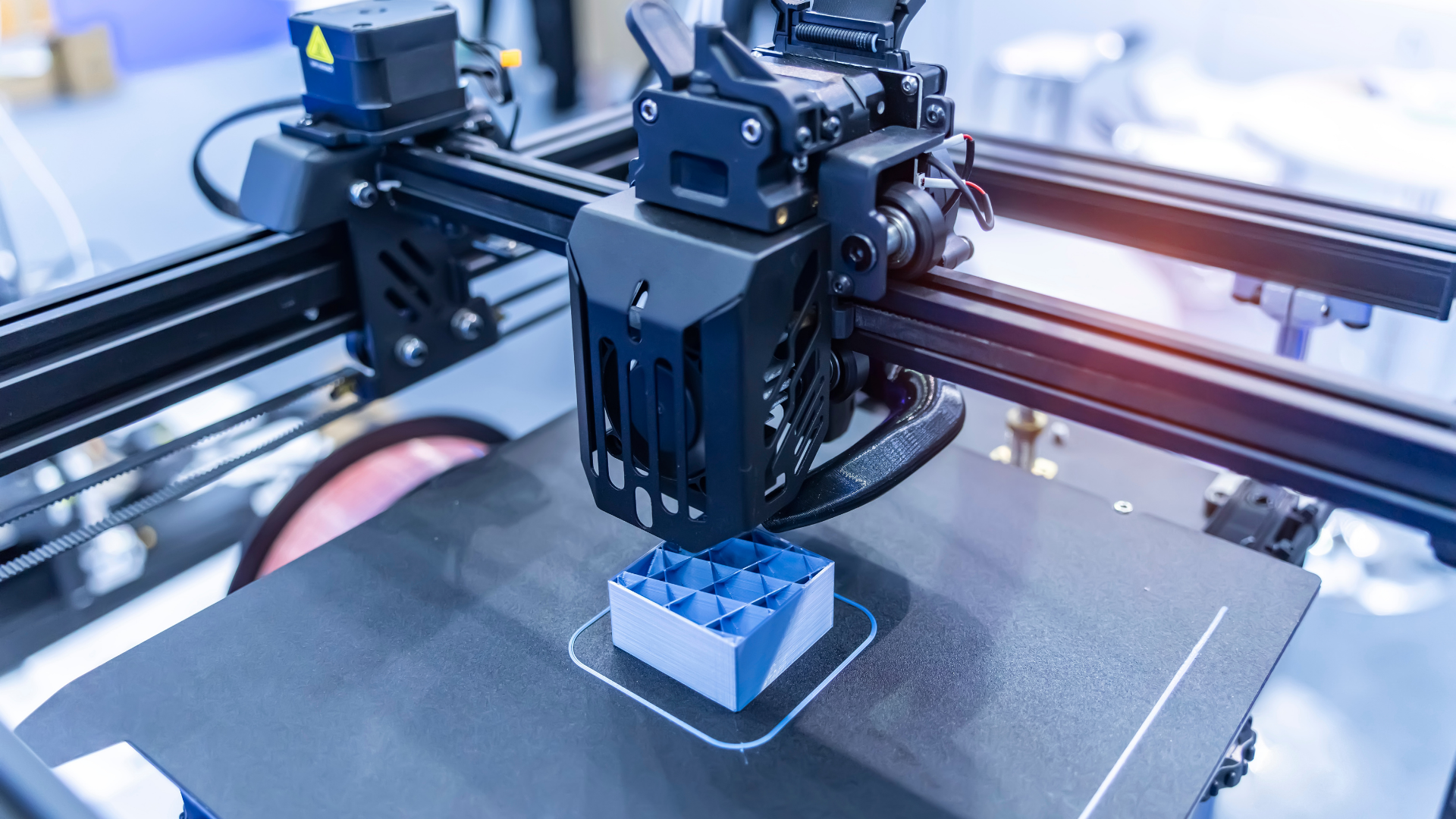 Inventus Manufacturing Rep