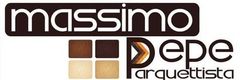 MASSIMO PEPE ARTIGIANO PAVIMENTI IN LEGNO-LOGO