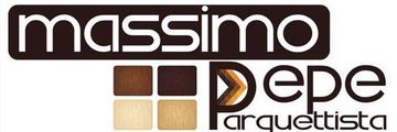 MASSIMO PEPE ARTIGIANO PAVIMENTI IN LEGNO-LOGO