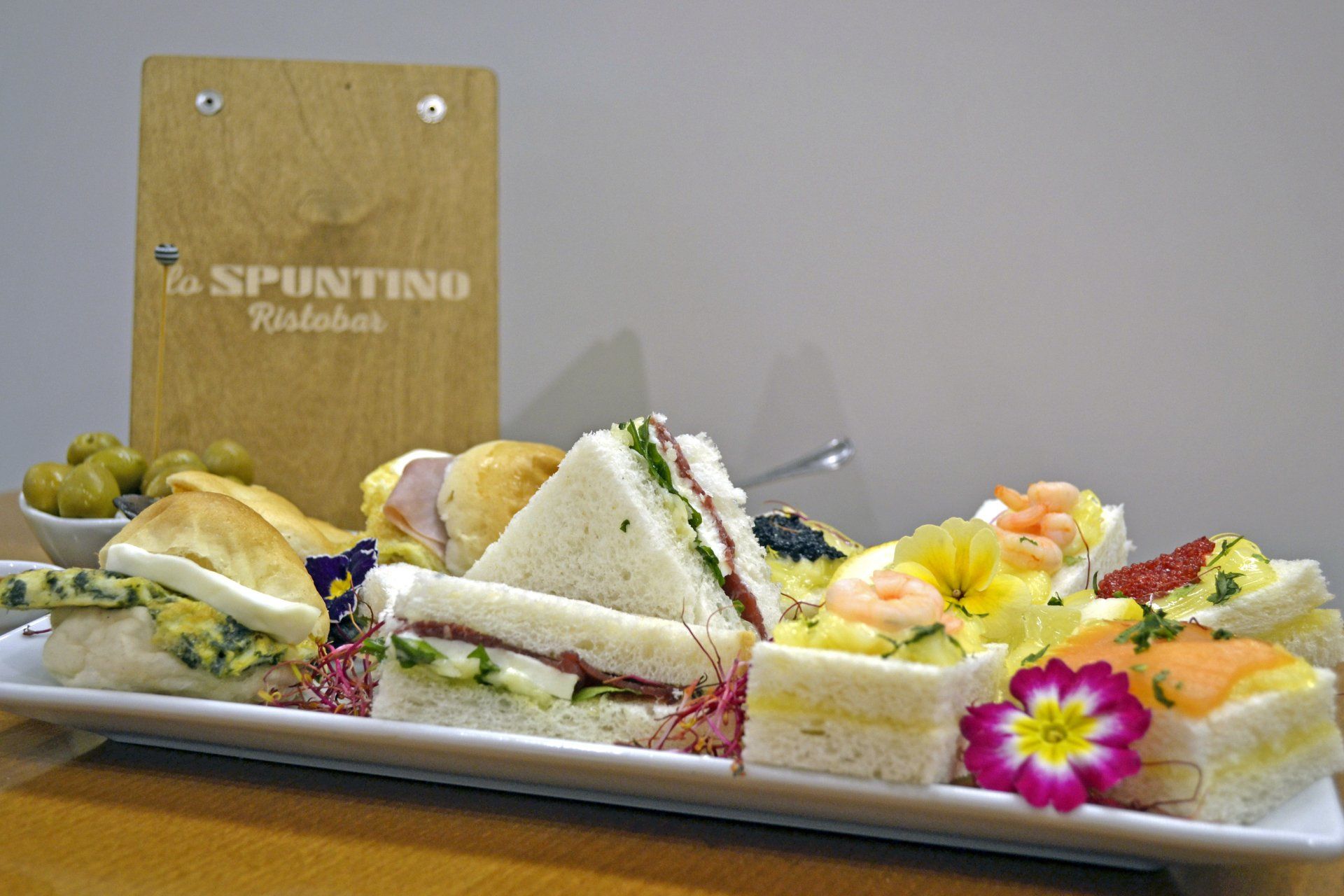 Aperitivo