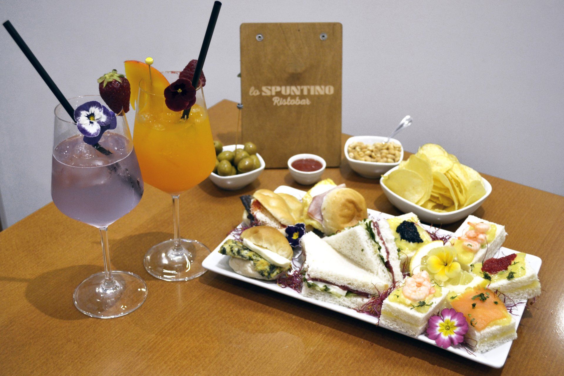 Aperitivo