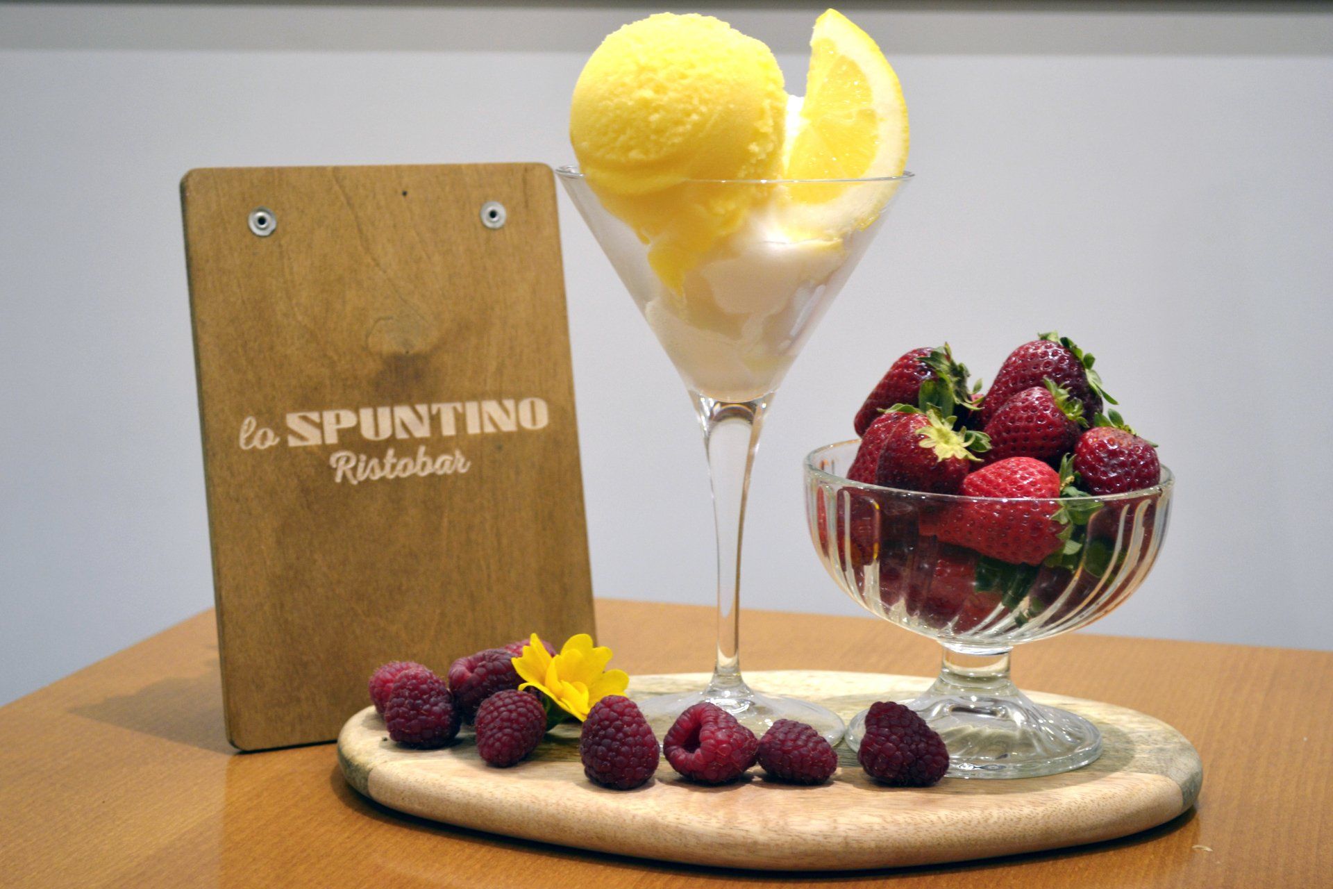 Fruit Bar