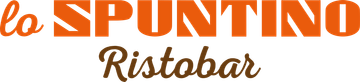LO SPUNTINO RISTOBAR - LOGO