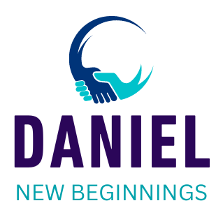Daniel New Beginnings logo