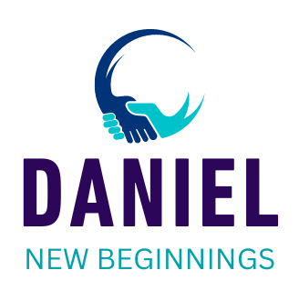 Daniel New Beginnings Logo